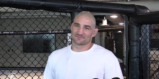 Strickland Warns he Might “SHOOT” Chimaev Ahead of UFC 328 Clash