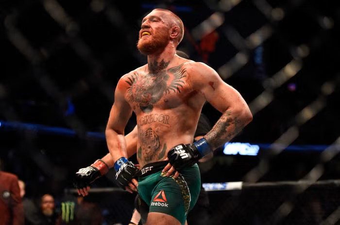 Matt Brown Warns UFC 329 Could End Conor McGregor’s Career