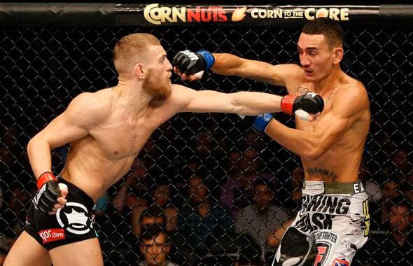 Conor McGregor Vows Strong Return Ahead Of Max Holloway Rematch At UFC 329