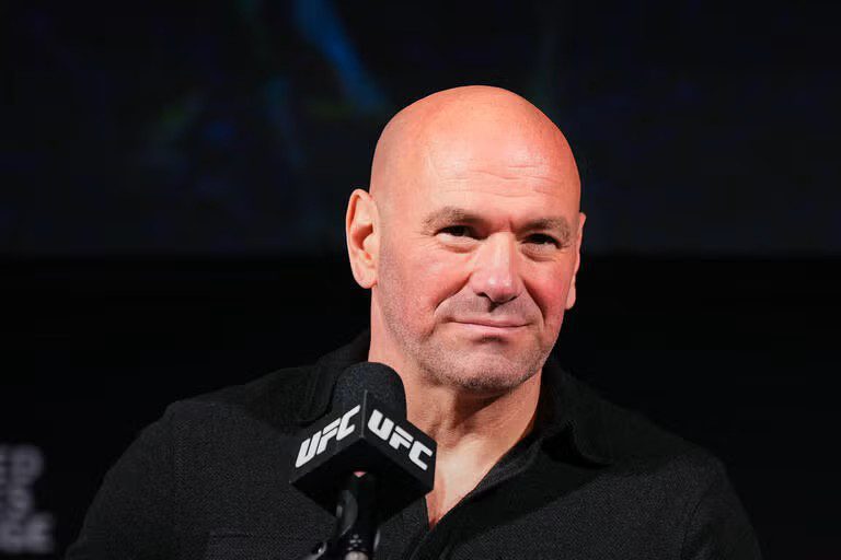 Dana White Lands on TIME Cover Ahead of UFC White House Event, Reveals Failed Zhang Weili Fight Plans 