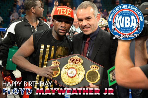 Floyd Mayweather vs. Mike Tyson Delayed After Tyson Suffers Training Injury