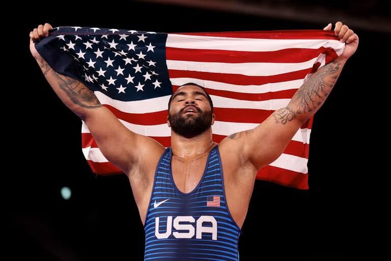 Gable Steveson Headlines RAF 09, Full Line-up, Schedule and How to Watch