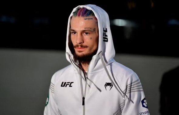 Sean O’Malley rips UFC White House fight kits ahead of Freedom 250 clash