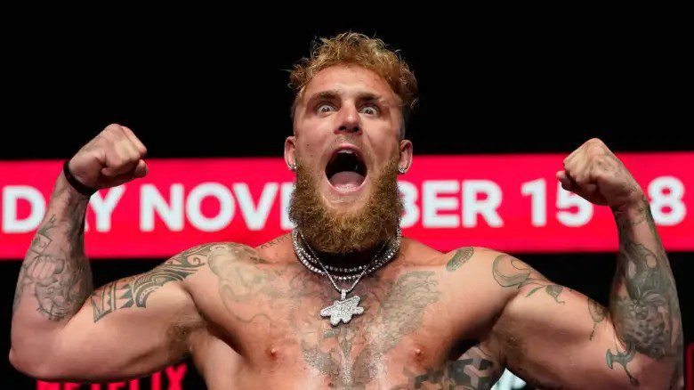 NO MMA FIGHTERS on Forbes highest-paid athletes list, only 2 boxers