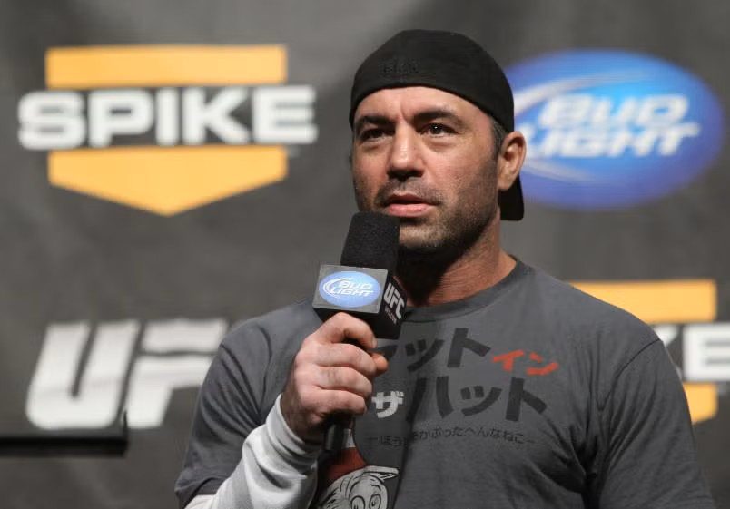 “How are you Gonna Stop the Bugs?”Joe Rogan Sounds Off on UFC White House Card