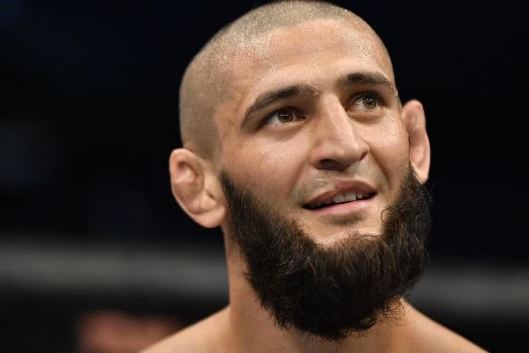 “I CAN FORGIVE” Khamzat Chimaev Opens Up on Why He Made Peace With Sean Strickland 