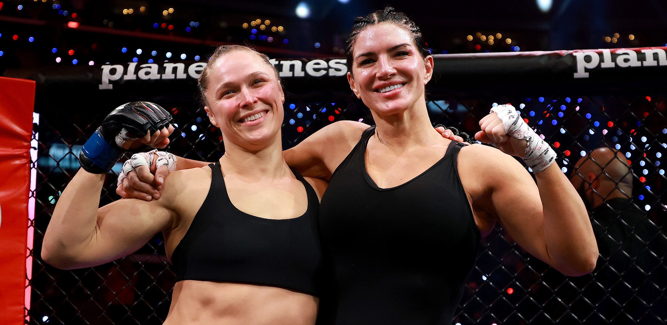 RONDA FIGHT RIGGED? Teammate Weighs In After Viral Backlash