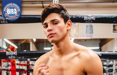 Ryan Garcia Announces Conor Benn Fight on Jimmy Fallon 