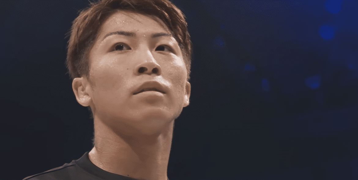 Naoya Inoue vs. Bam Rodriguez targeted for January 2027 super fight in Japan