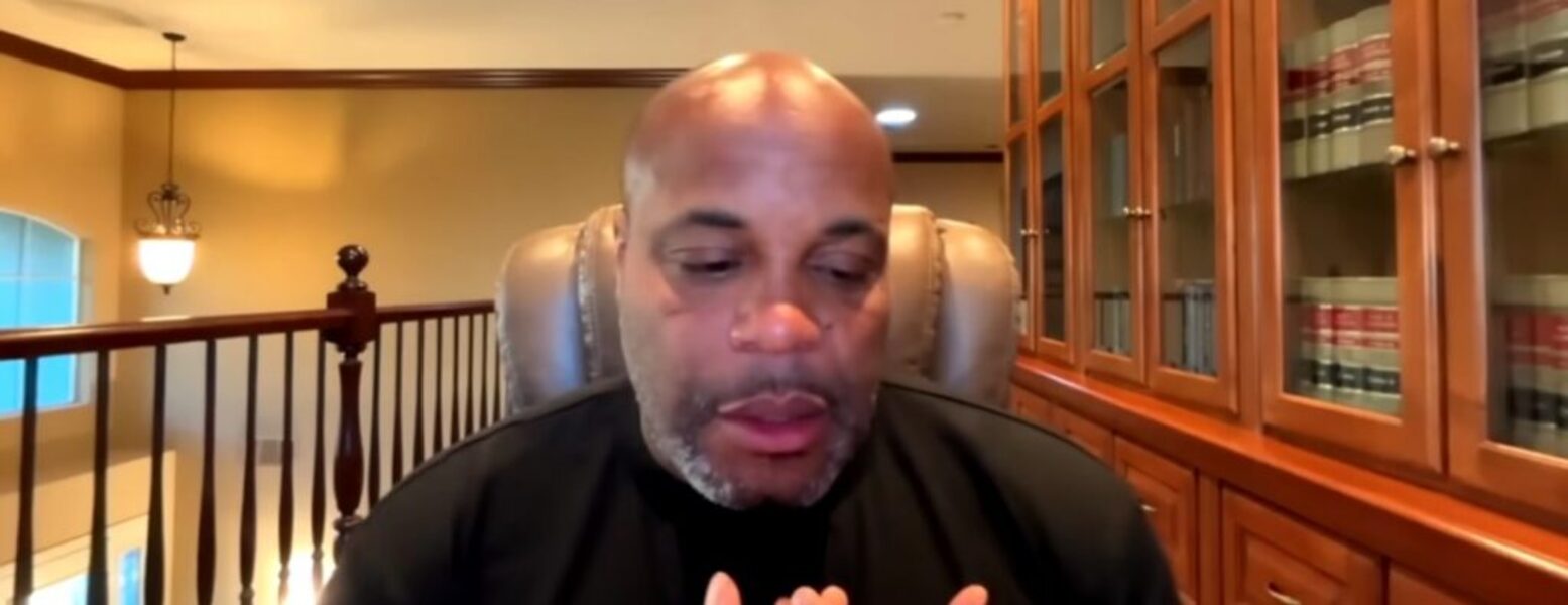 Daniel Cormier backs Carlos Prates for Title Shot