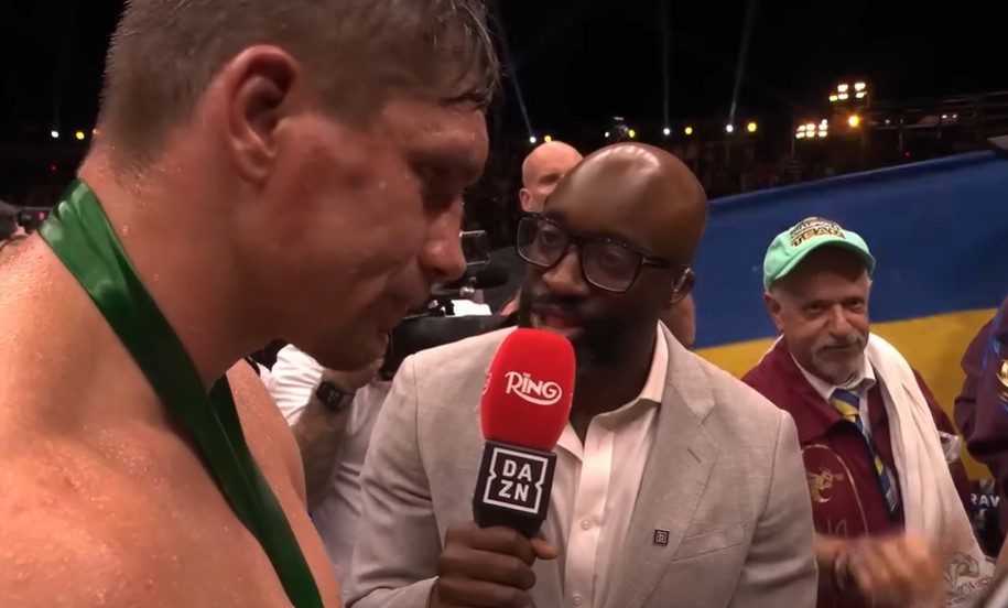 “It doesn’t make sense to me” Rico Verhoeven Eyes Appeal After Controversial Oleksandr Usyk Stoppage
