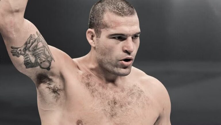 UFC Legends Mauricio “Shogun” Rua, Glover Teixeira Set for Boxing Match in Brazil