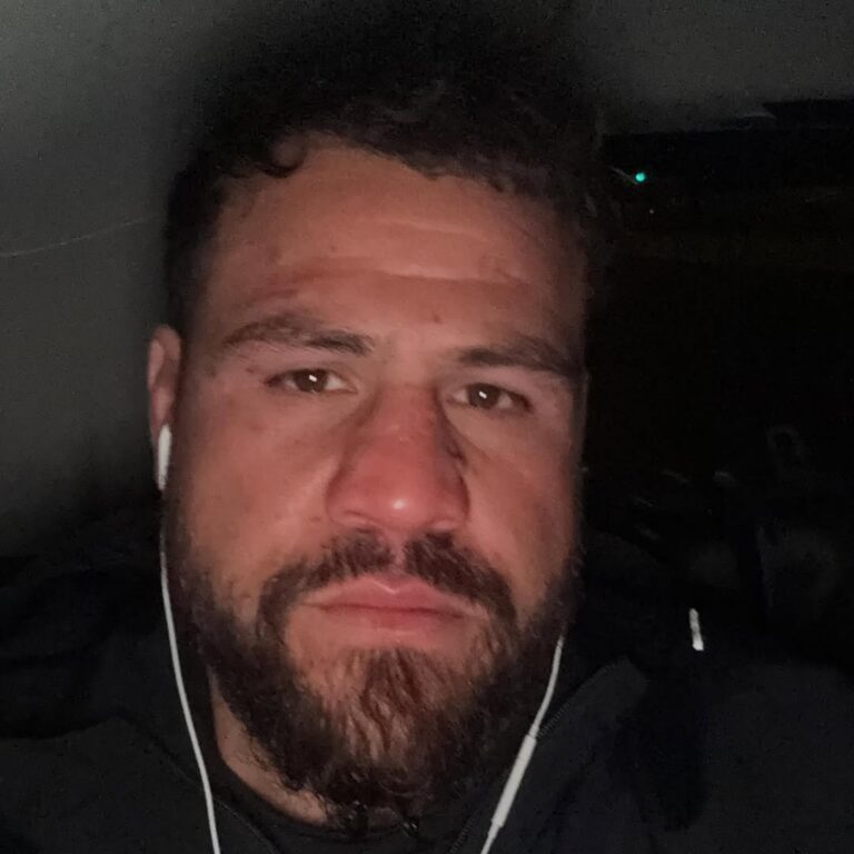BKFC Bound? – Tai Tuivasa drops seventh straight at UFC Perth