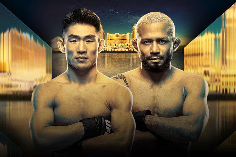 UFC Macau Predictions, Odds & Best Bets: Song Yadong vs Deiveson Figueiredo