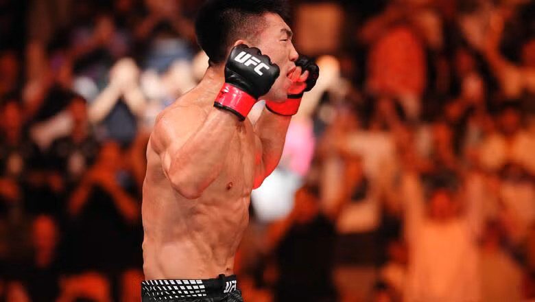 UFC Macau Results: Song Yadong vs Deiveson Figueiredo – WATCH EVERY FINISH!