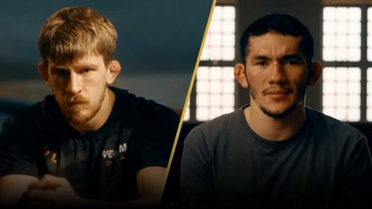 UFC Vegas 117 Predictions: Arnold Allen vs Melquizael Costa