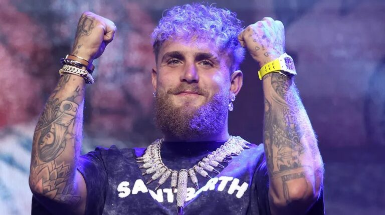 Jake Paul Claims Ronda Rousey Will Earn More Than Ilia Topuria for Netflix MMA Return