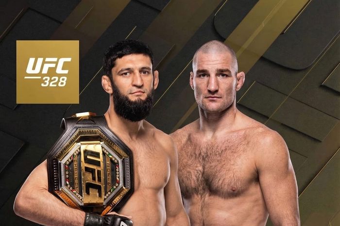 UFC 328 Predictions, Odds and Full Fight Card Breakdown: Chimaev vs. Strickland – Can Strickland Pull Off an Upset?