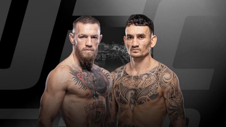 UFC 329 is STACKED!!! Full Line-up and Early Predictions for International Fight Week