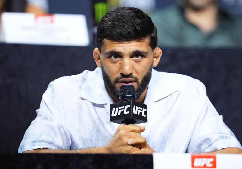 Arman Tsarukyan Targets UFC Title Fight Fall 2026
