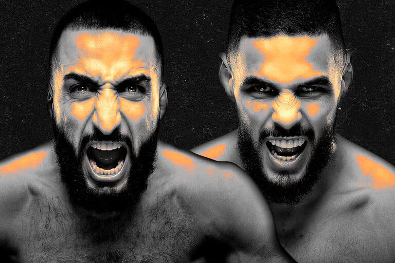 UFC 118 Predictions: Belal Muhammad vs Gabriel Bonfim