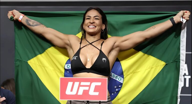 UFC Vegas 119: Prelim picks, odds and predictions