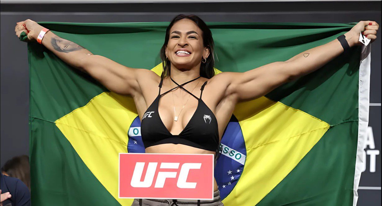 UFC Vegas 119: Prelim picks, odds and predictions