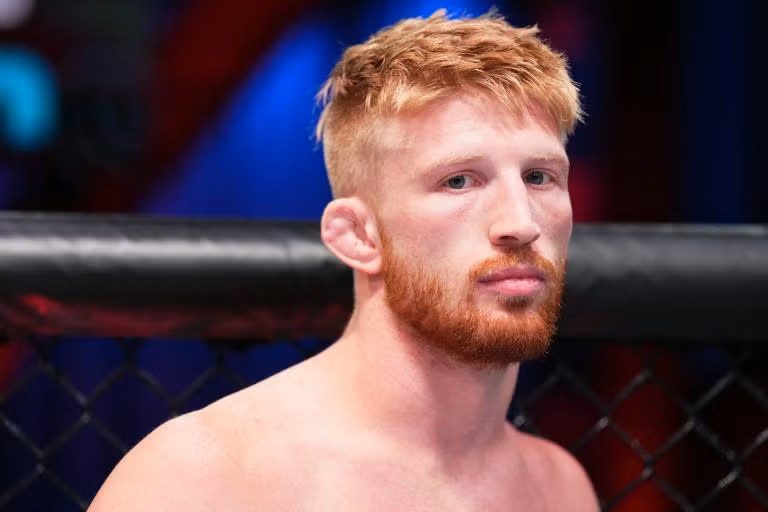 Bo Nickal Says He’s Ready for UFC Title Shot Ahead of UFC Freedom 250
