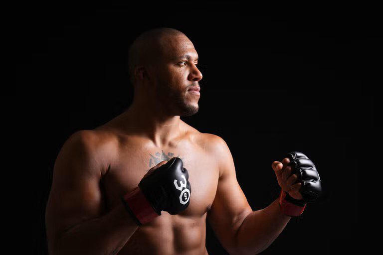 Daniel Cormier Says Ciryl Gane Has Proven He Belongs Among Heavyweight Elite