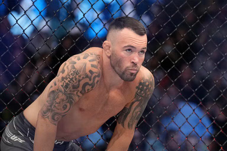 “SPOILED BRAT” and “JEZEBEL”: Covington Calls Out Tsarukyan and Nina Drama Ahead of RAF 11