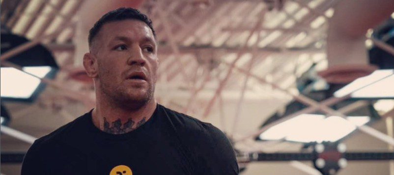 “HE RAN FROM ME” Charles Oliveira says Conor McGregor avoided him in favor of Max Holloway