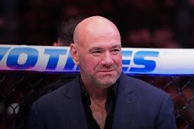 Dana White Named Among TIME’s 100 Most Influential People in Sports for 2026