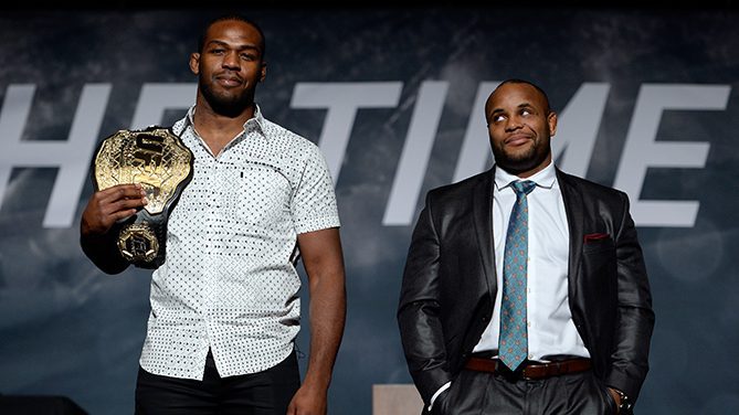 “Not as Bad as I Originally Thought” Daniel Cormier Has New Perspective on Jon Jones