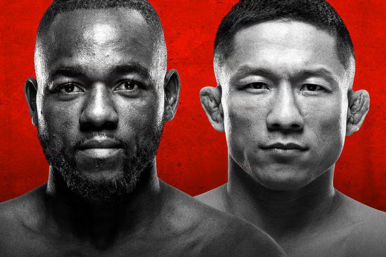 Full UFC Vegas 119 predictions, odds, and best bets cheat sheet