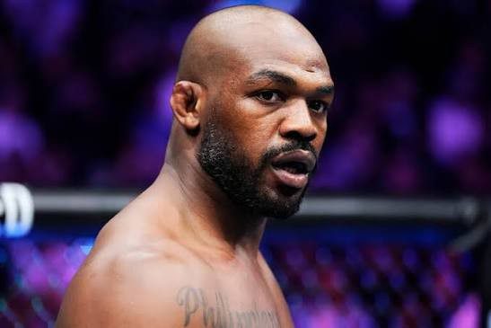 Bisping Thinks Pereira Win Could Bring Jon Jones Out of Retirement