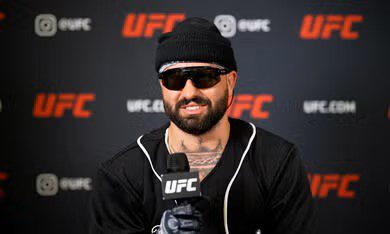 FAT COW PIG! Josh Hokit Fires Back at Daniel Cormier 