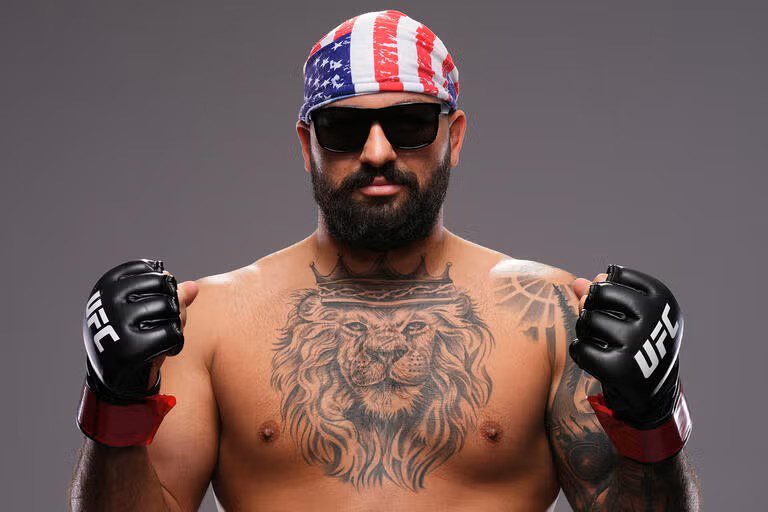 “He’s Never Faced a Guy Like Me” Josh Hokit Wants Alex Pereira Next