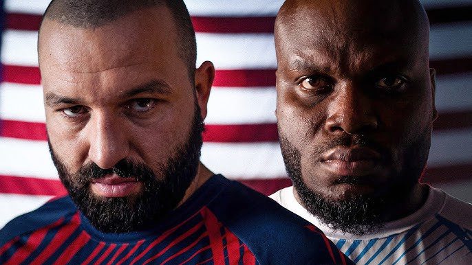 Josh Hokit vs Derrick Lewis Prediction and Odds: Can The Black Beast Stop The Hype Train?
