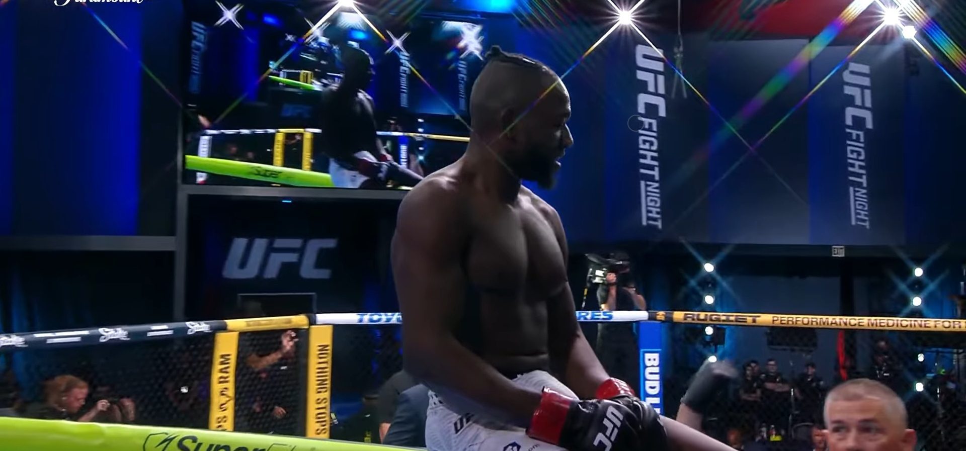 Full UFC Vegas 119 RESULTS: Manel Kape vs. Kyoji Horiguchi 2