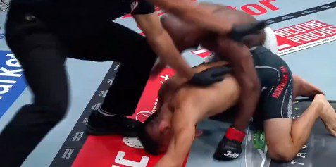 UFC Vegas 119 Results: Manel Kape Rallies for Stunning Knockout Win Over Kyoji Horiguchi