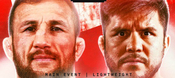 Merab Dvalishvili to Face Henry Cejudo in RAF’s First International Card Main Event