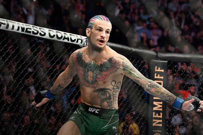 “PUNCHING BAG”: Sean O’Malley Has Little Respect for Aiemann Zahabi’s Striking