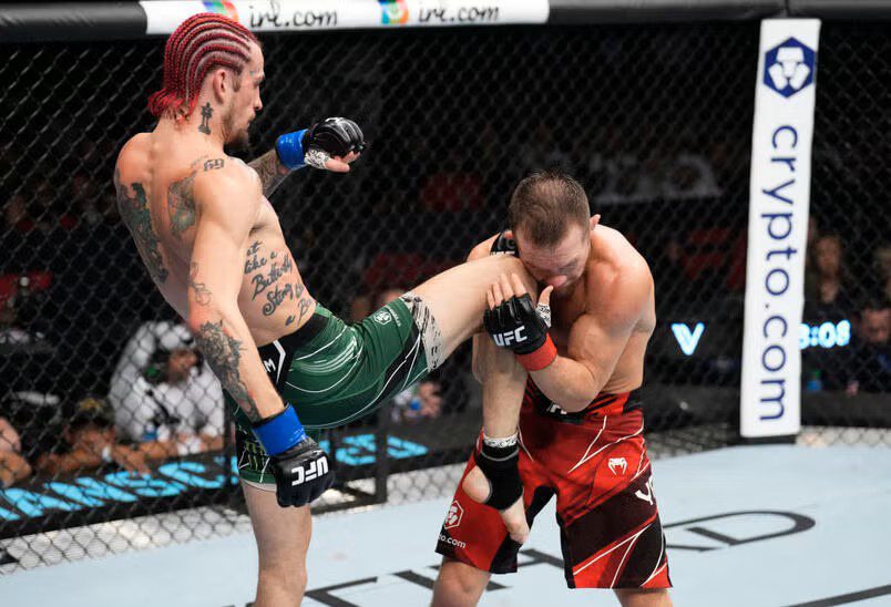 Sean O’Malley believes Petr Yan rematch is the biggest fight UFC can make at bantamweight