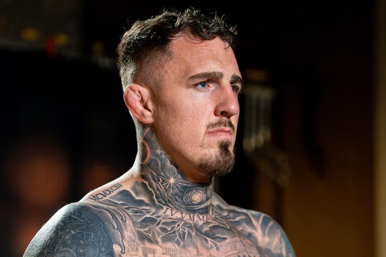 Tom Aspinall Weighs Revenge vs Ciryl Gane or Mega-Fight With Alex Pereira 