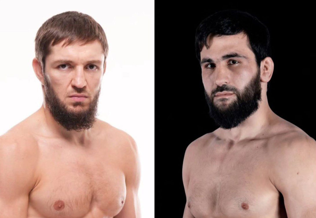Abubakar Vagaev vs. Saygid Izagakhmaev prediction: Does the short-notice switch favor Vagaev?