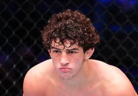 Austin Bashi Eyes Breakthrough vs. Jose Delgado at UFC Oklahoma City