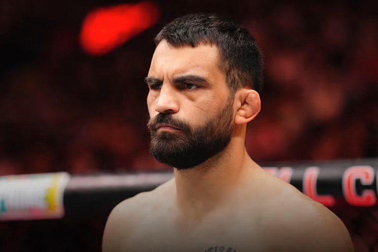 Benoit Saint-Denis denies staph infection of UFC 329 fight vs. Paddy Pimblett