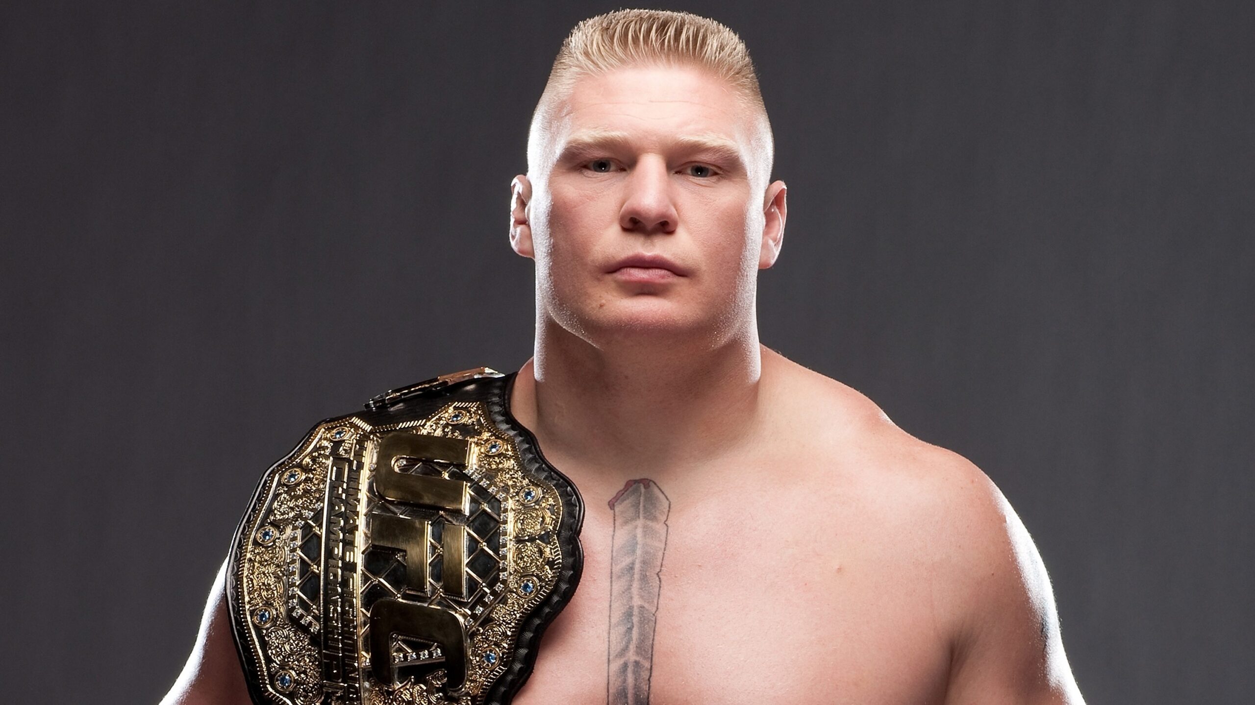 Daniel Cormier Reveals Why Brock Lesnar Fight Never Happened 