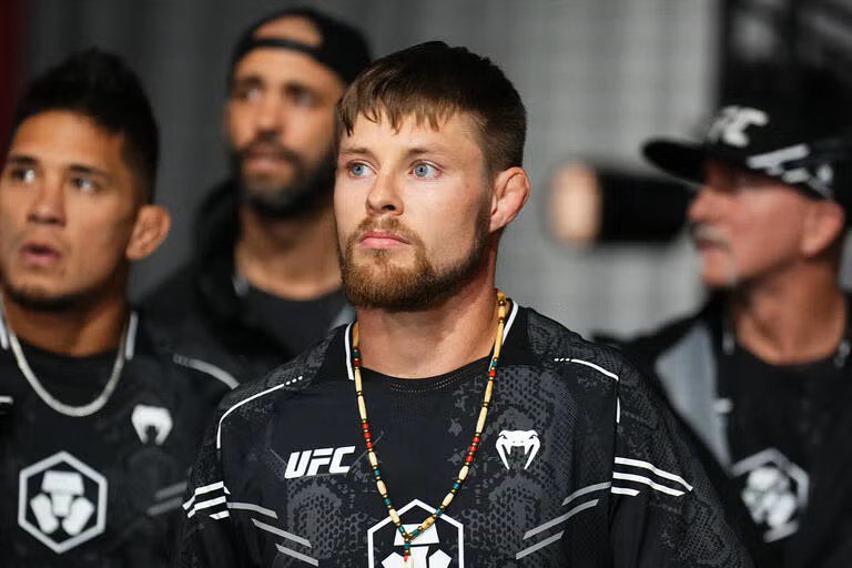 Bryce Mitchell Set for UFC BJJ Debut Against Mikey Musumeci at UFC BJJ 11