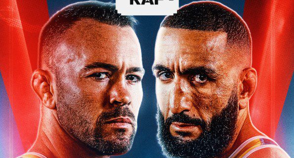 Colby Covington and Belal Muhammad finally set to meet at RAF 12